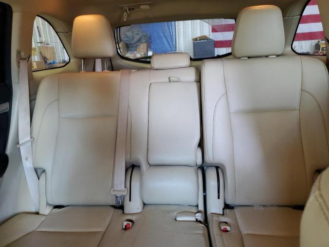 Photo 10 from auction – 2017 TOYOTA HIGHLANDER with VIN 5TDJZRFH8HS443047