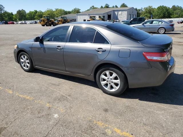 Photo 2 from auction – 2011 TOYOTA CAMRY BASE with VIN 4T4BF3EK6BR107148