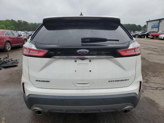 Photo 6 from auction – 2020 FORD EDGE TITAN with VIN 2FMPK3K91LBB52969
