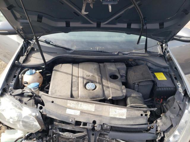 Photo 11 from auction – 2012 VOLKSWAGEN GOLF with VIN WVWAB7AJ9CW278170