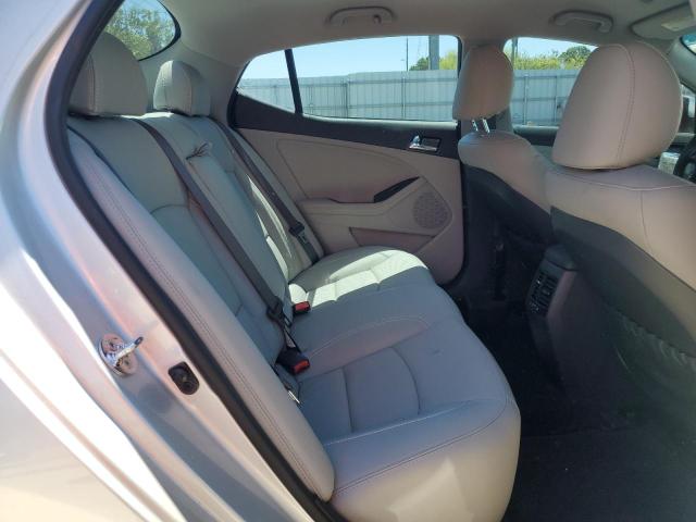 Photo 10 from auction – 2013 KIA OPTIMA EX with VIN 5XXGN4A76DG239785
