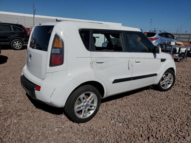 Photo 3 from auction – 2010 KIA SOUL + with VIN KNDJT2A2XA7160841