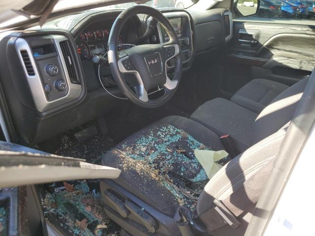Photo 8 from auction – 2015 GMC SIERRA K15 with VIN 1GTV2UEC4FZ215623