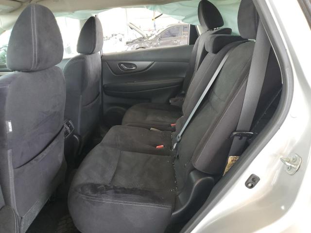 Photo 10 from auction – 2014 NISSAN ROGUE S with VIN 5N1AT2MK2EC798067
