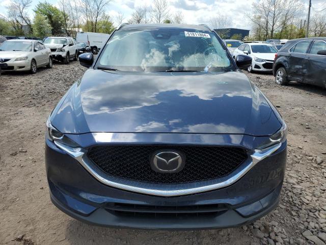 Zdjęcie 5 z aukcji – 2018 MAZDA CX-5 TOURI z VIN JM3KFACMXJ0303713
