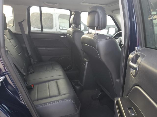 Photo 11 from auction – 2017 JEEP PATRIOT LA with VIN 1C4NJPFA5HD158107