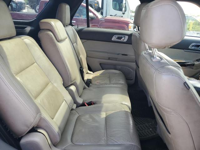 Photo 11 from auction – 2014 FORD EXPLORER X with VIN 1FM5K7D84EGB33749