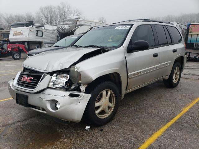 GMC ENVOY 2004 with VIN 1GKDS13S942396958 - Photo from auction