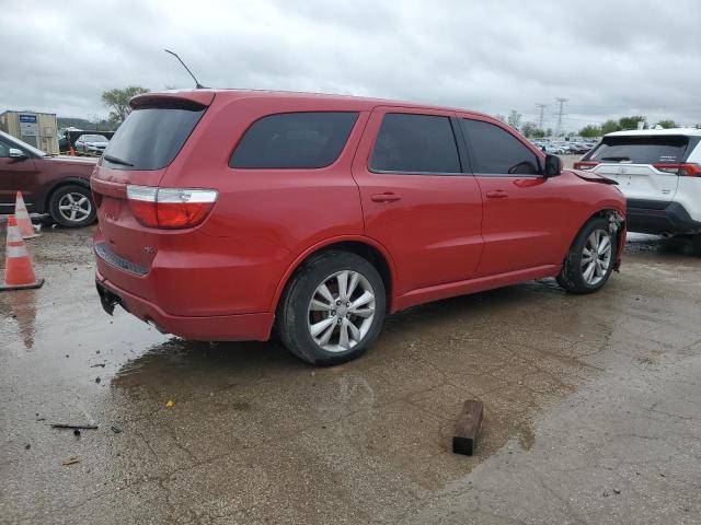 Photo 3 from auction – 2012 DODGE DURANGO R/ with VIN 1C4SDJCT5CC116578