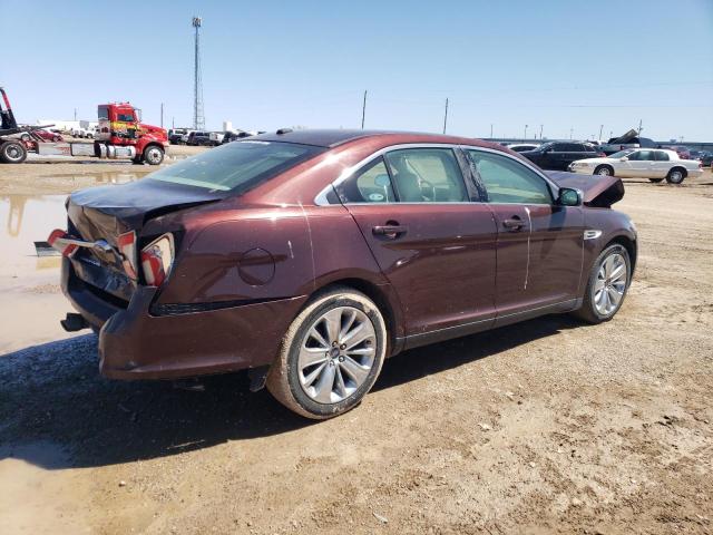 Photo 3 from auction – 2012 FORD TAURUS LIM with VIN 1FAHP2FWXCG134652