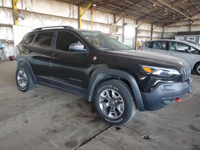 Photo 4 from auction – 2019 JEEP CHEROKEE T with VIN 1C4PJMBX0KD464897