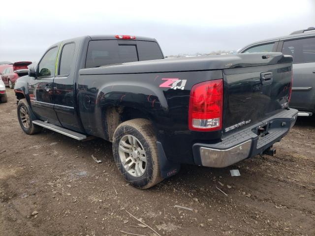 Photo 2 from auction – 2013 GMC SIERRA K15 with VIN 1GTR2WE7XDZ408047