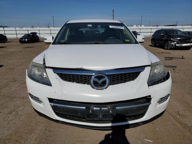 Photo 5 from auction – 2007 MAZDA CX-9 with VIN JM3TB38Y570112880