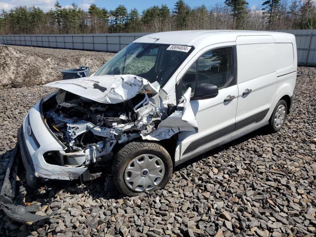 FORD TRANSIT CO 2016 with VIN NM0LS7E78G1239769 - Photo from auction