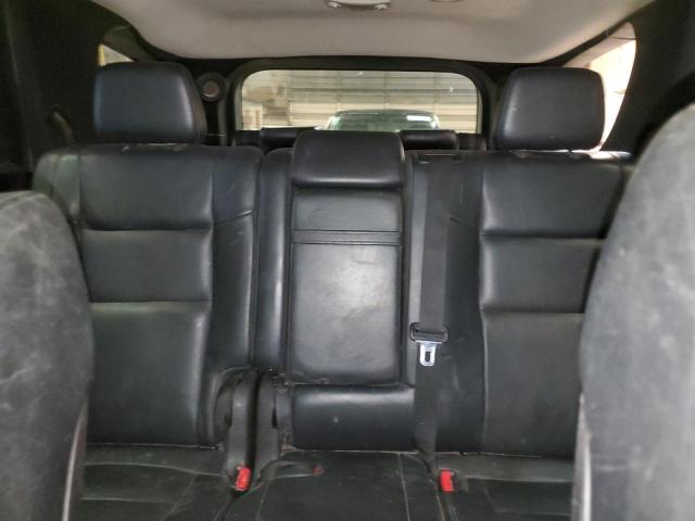 Photo 10 from auction – 2012 DODGE DURANGO CI with VIN 1C4SDJET8CC229762