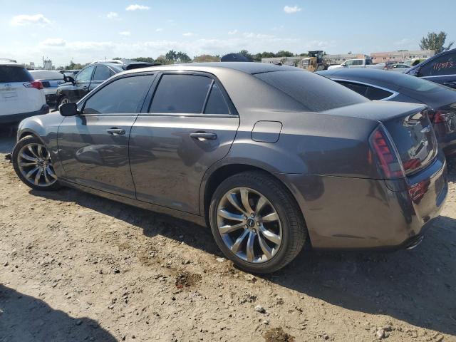 Photo 2 from auction – 2014 CHRYSLER 300 S with VIN 2C3CCABGXEH373154
