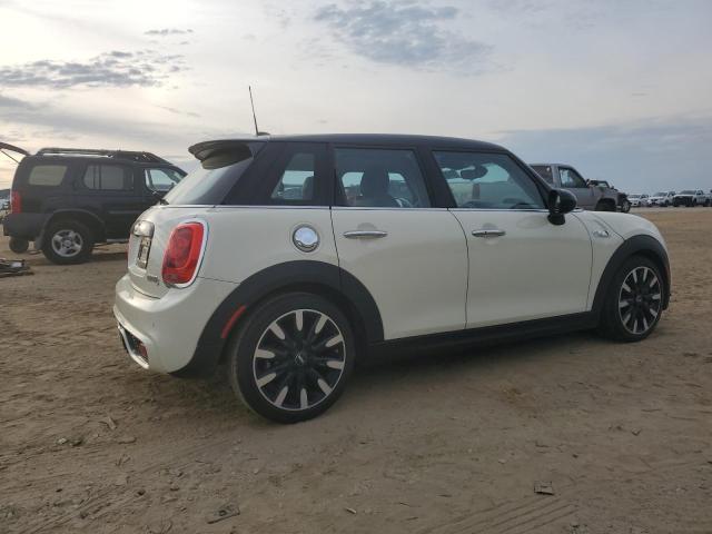 Photo 3 from auction – 2018 MINI COOPER S with VIN WMWXU3C55J2F51719
