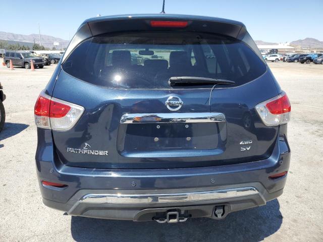 Photo 6 from auction – 2015 NISSAN PATHFINDER with VIN 5N1AR2MM6FC684834