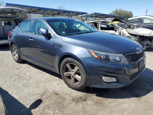 Photo 4 from auction – 2015 KIA OPTIMA LX with VIN 5XXGM4A72FG439732