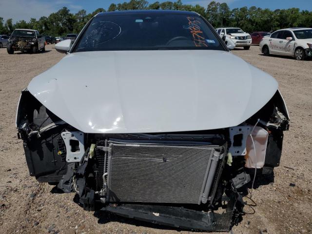Photo 5 from auction – 2022 AUDI A3 PREMIUM with VIN WAUAUDGY3NA092800