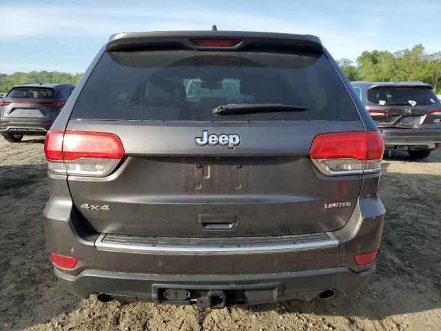 Photo 6 from auction – 2014 JEEP GRAND CHER with VIN 1C4RJFBG0EC173038