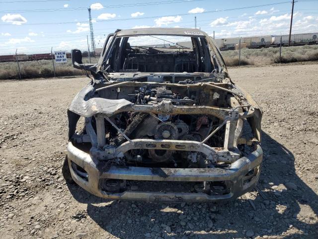 Photo 5 from auction – 2021 RAM 3500 TRADE with VIN 3C63R3CL4MG667589
