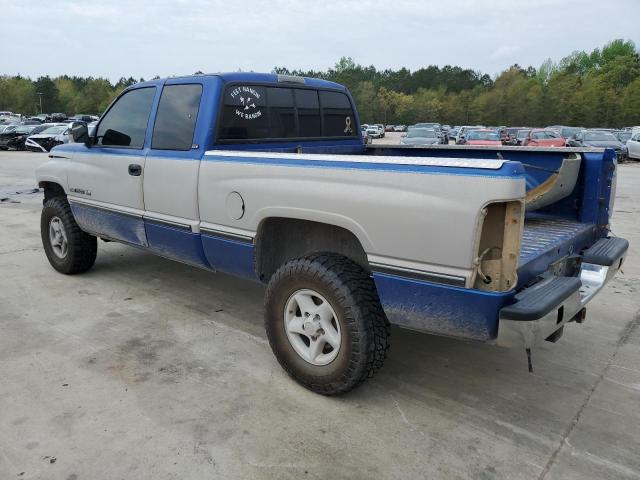Photo 2 from auction – 1997 DODGE RAM 1500 with VIN 3B7HF13Y9VG726936