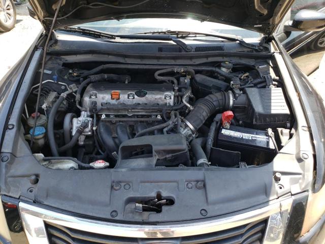 Photo 11 from auction – 2010 HONDA ACCORD EX with VIN 1HGCP2F70AA109161