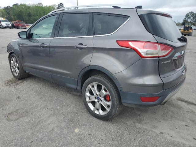 Photo 2 from auction – 2014 FORD ESCAPE TIT with VIN 1FMCU0J97EUA36634