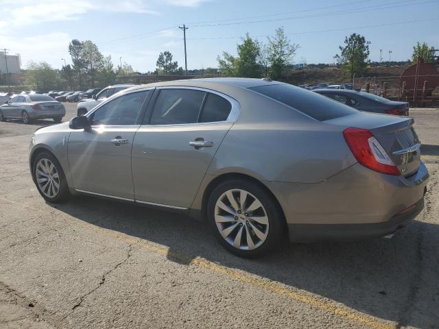 Photo 2 from auction – 2016 LINCOLN MKS with VIN 1LNHL9DK2GG602132