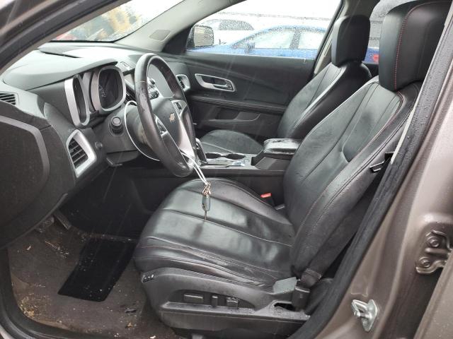 Photo 7 from auction – 2010 CHEVROLET EQUINOX LT with VIN 2CNFLGEY1A6207316