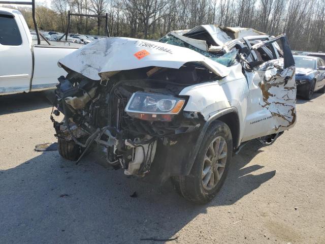 Photo 1 from auction – 2015 JEEP GRAND CHER with VIN 1C4RJFBGXFC753804