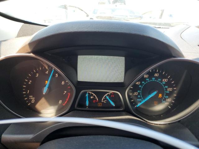 Foto 9 de la subasta – 2014 FORD ESCAPE S con VIN 1FMCU0F70EUE47168