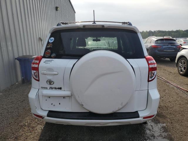 Photo 6 from auction – 2010 TOYOTA RAV4 with VIN JTMZF4DV7AD027757
