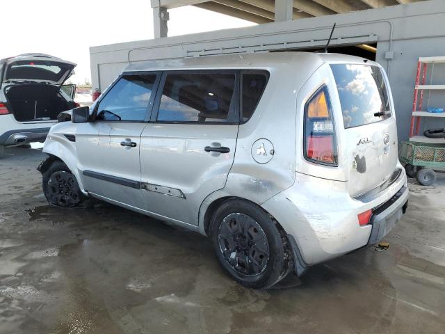 Photo 2 from auction – 2011 KIA SOUL with VIN KNDJT2A13B7305890
