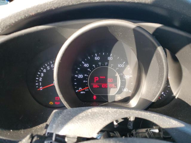 Foto 9 de la subasta – 2017 KIA SOUL + con VIN KNDJP3A55H7480860