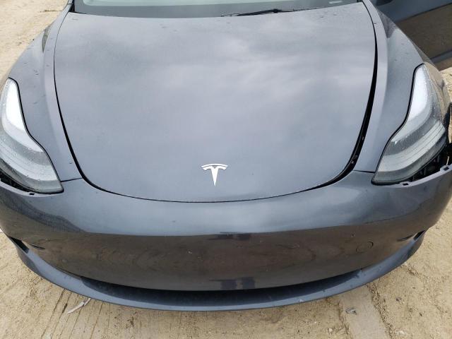 Photo 11 from auction – 2023 TESLA MODEL 3 with VIN 5YJ3E1EA3PF599266