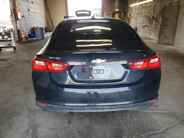 Photo 6 from auction – 2016 CHEVROLET MALIBU LT with VIN 1G1ZE5STXGF344299