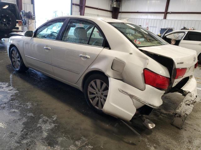 Photo 2 from auction – 2009 HYUNDAI SONATA LIM with VIN 5NPEU46F39H472528