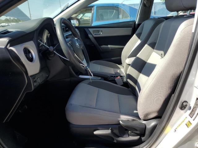 Photo 7 from auction – 2017 TOYOTA COROLLA L with VIN 2T1BURHE2HC795281