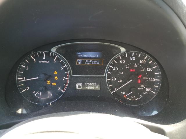 Photo 9 from auction – 2014 NISSAN ALTIMA 2.5 with VIN 1N4AL3AP4EC175033
