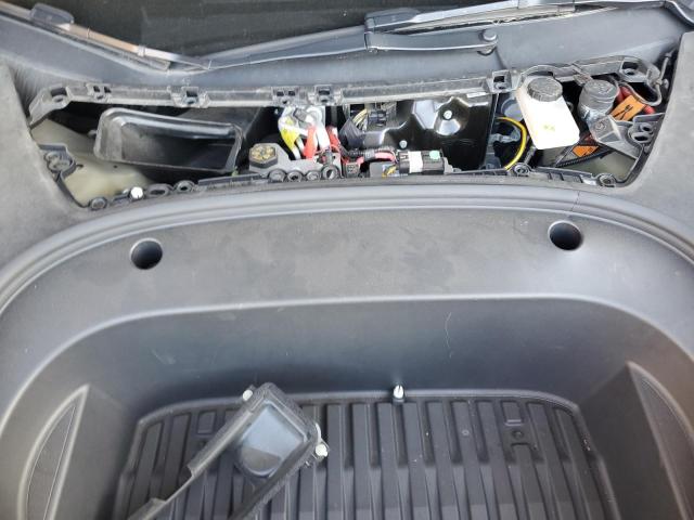 Photo 11 from auction – 2022 TESLA MODEL 3 with VIN 5YJ3E1EA4NF368762