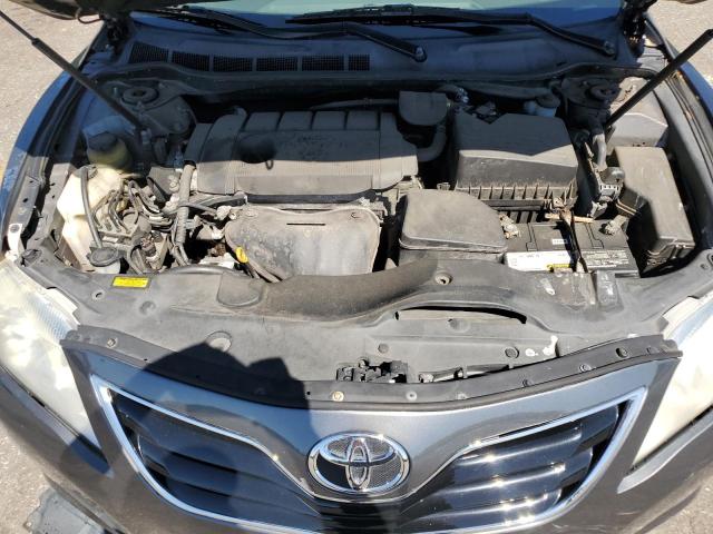 Photo 11 from auction – 2011 TOYOTA CAMRY BASE with VIN 4T4BF3EK6BR107148