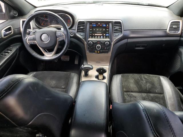 Photo 8 from auction – 2014 JEEP GRAND CHER with VIN 1C4RJFAG6EC541661