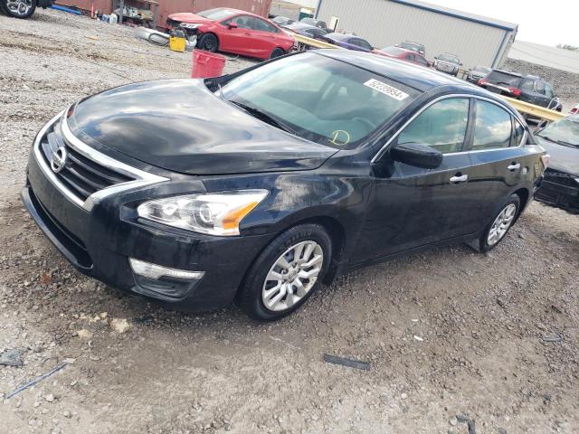 Photo 1 from auction – 2014 NISSAN ALTIMA 2.5 with VIN 1N4AL3AP3EC323625