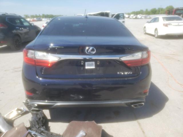 Photo 6 from auction – 2016 LEXUS ES 350 with VIN 58ABK1GG3GU025705