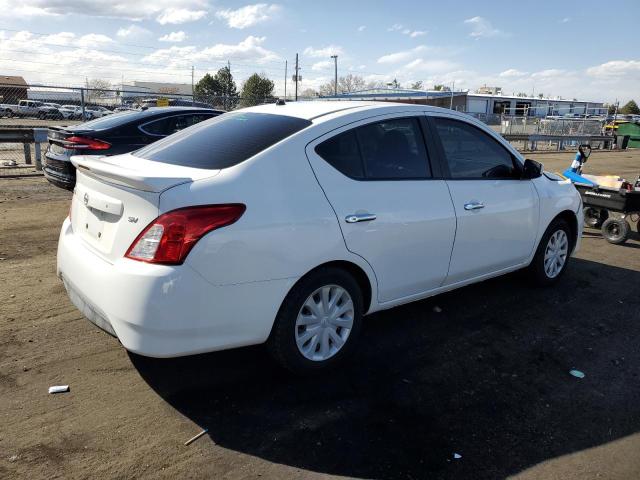 Photo 3 from auction – 2019 NISSAN VERSA S with VIN 3N1CN7AP0KL832191