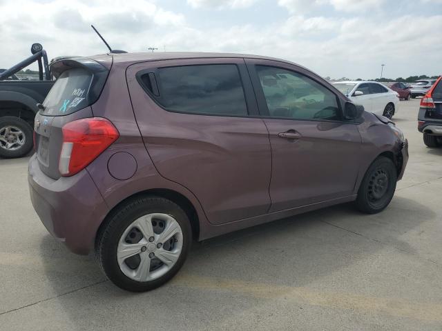 Photo 3 from auction – 2020 CHEVROLET SPARK LS with VIN KL8CB6SA4LC413115