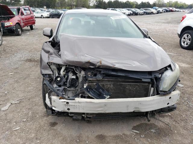 Photo 5 from auction – 2013 HONDA CIVIC LX with VIN 19XFB2F51DE037395