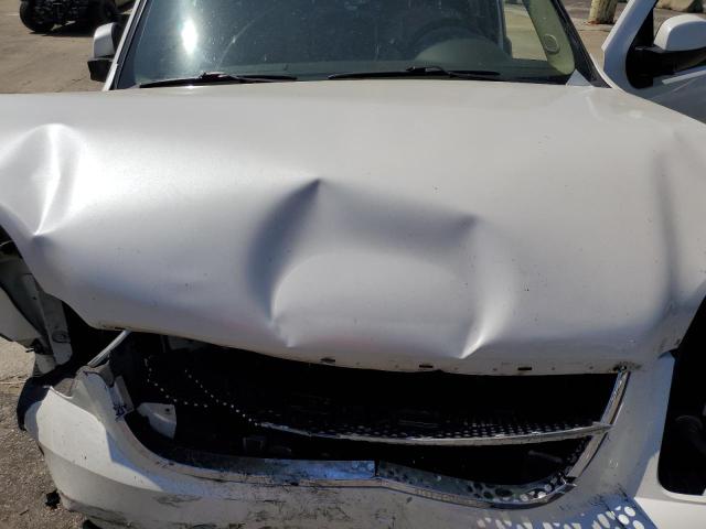 Photo 11 from auction – 2010 GMC YUKON with VIN 1GKUKEEF7AR205192